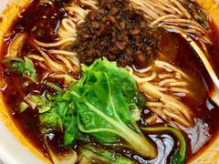 麻婆豆腐-眉州东坡(亚运村店)