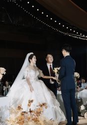 -洋洋婚纱品牌集合店