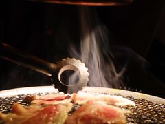 -AJIYA味屋和牛烤肉自助放题(温州万象城店)