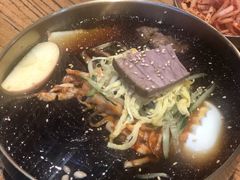-河坝烧烤串城(银亭路店)