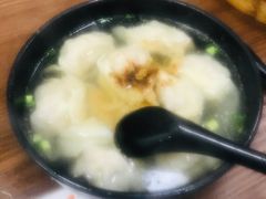 -万寿斋(山阴路店)