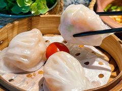 -虾饺妹·粤式茶餐厅(荟聚店)