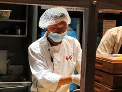 -浩爷羊蝎子火锅(望京店)