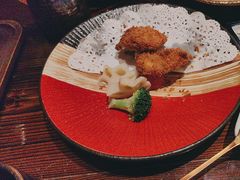 -鸟鹏烧鸟居酒屋(龙岗万科店)