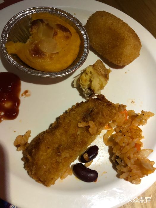 西十二街牛排w12 steak(万达广场店)-图片-廊坊美食-大众点评网