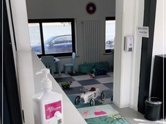 -素心小筑(后沙裕镇店)