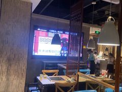 -野妹经典火锅(民治店)