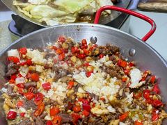-福巷湘食小馆·猛火现炒(上海首店)