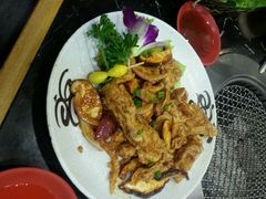 android_upload_pic-梦山水日本烧肉(五四广场店)