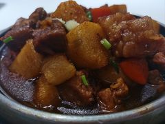 -肥肥小厨(咸阳路店)