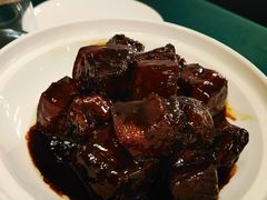 -老吉堂上海本帮菜(望京万象汇店)