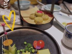 -卯时·龙光雅宴·精致锡帮菜(惠山古镇店)