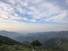 -灵山