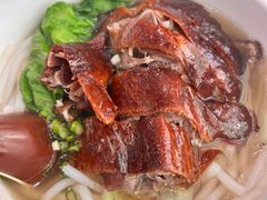 -陈记烧鹅茶餐厅(世和路店)