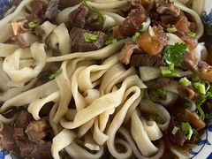-清真-戏楼王记牛肉面