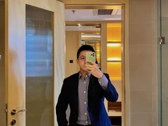 -上海浦西万怡酒店