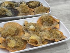 -船奇蒸汽海鲜·闽菜(八市海鲜总店)