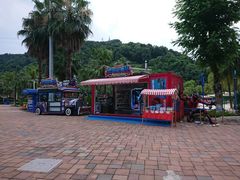 -重庆海昌加勒比海水世界