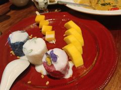 -星叶·东南亚料理(宁波万象汇店)