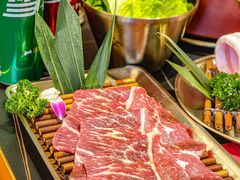 -西塔老太太泥炉烤肉(双井店)