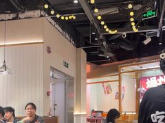 -领蟹祥记·香辣蟹·特色小海鲜(奥体天虹店)