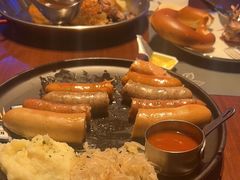 -Ambra Haus琥珀屋精酿餐厅(宝山店)