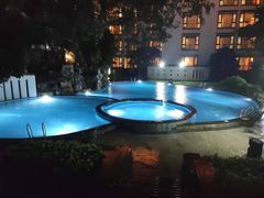 -苏州香山国际大酒店