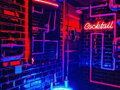 -MOSSO德国餐厅·音乐酒吧(环宇荟店)