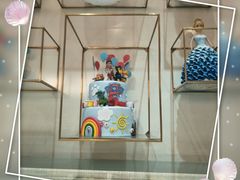-CAKE BOSS 蛋糕老板(领展购物广场·中关村店)
