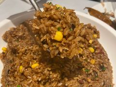 -乾隆美食·本帮菜(黄河路店)