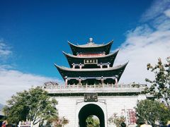 -大理古城