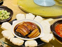 -新竹里馆·花园餐厅(兴苑路店)