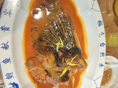 -胖姐渔村(中源大道店)