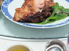 -威海蓝海御华大饭店·蓝钻美食自助百汇