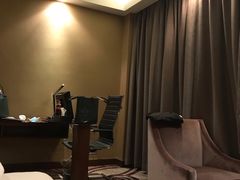 -福州金融街万达鳌峰洲地铁站锦江都城酒店