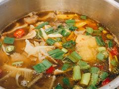 -津市刘聋子粉馆岳阳总店