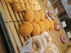 -BROAD面包路·欧式面包(龙湖时代C馆店)