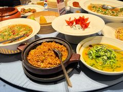 -宴周康·精致江浙菜(周浦店)