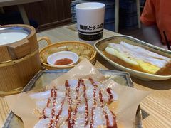 -藤原肠粉店