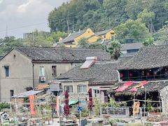 -东钱湖旅游度假区