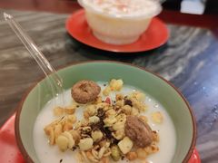 杏仁冻-玫瑰甜品(文明路店)