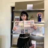 Y·Not甜品店｜盘锦高人气旋转楼梯融合网红店