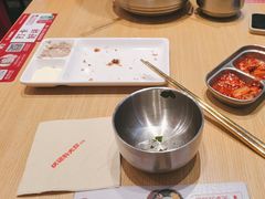 -朴大叔拌饭(广州花城汇店)