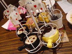 -豪客来牛排(新街口羊皮巷店)