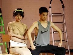 -天籁艺术高考培训学校·重庆艺考集训