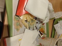 -麦当劳(安定门外大街店)