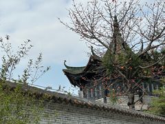 -广州西关永庆坊旅游区