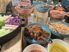 -戈拿旺巴西烤肉(崇文门店)