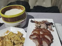 -全聚德(长白直营店)