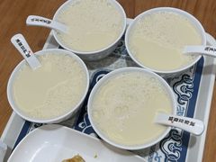 -冰泉豆浆馆(白云山总店)